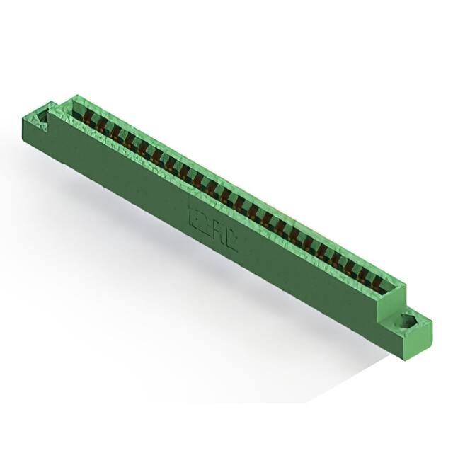 306-022-521-104 EDAC Inc.  Edgeboard Connectors